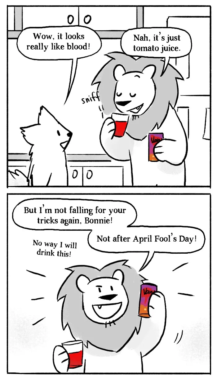 Roar Street Journal Chapter 70 page 4 - 