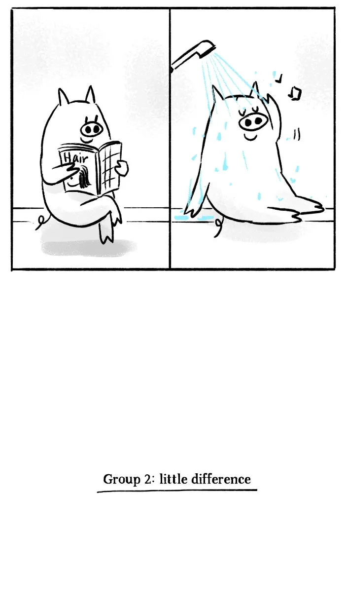 Roar Street Journal Chapter 71 page 11 - 