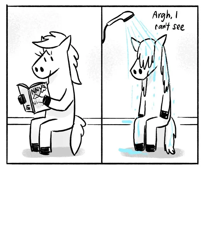 Roar Street Journal Chapter 71 page 13 - 