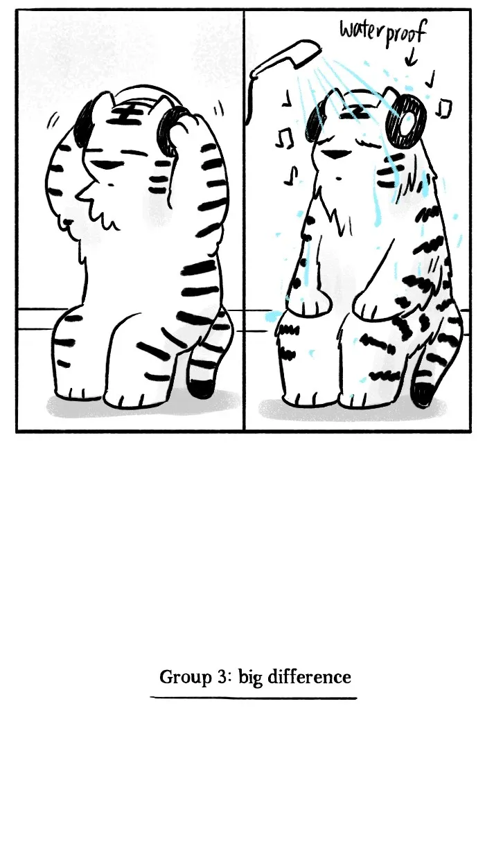 Roar Street Journal Chapter 71 page 14 - 