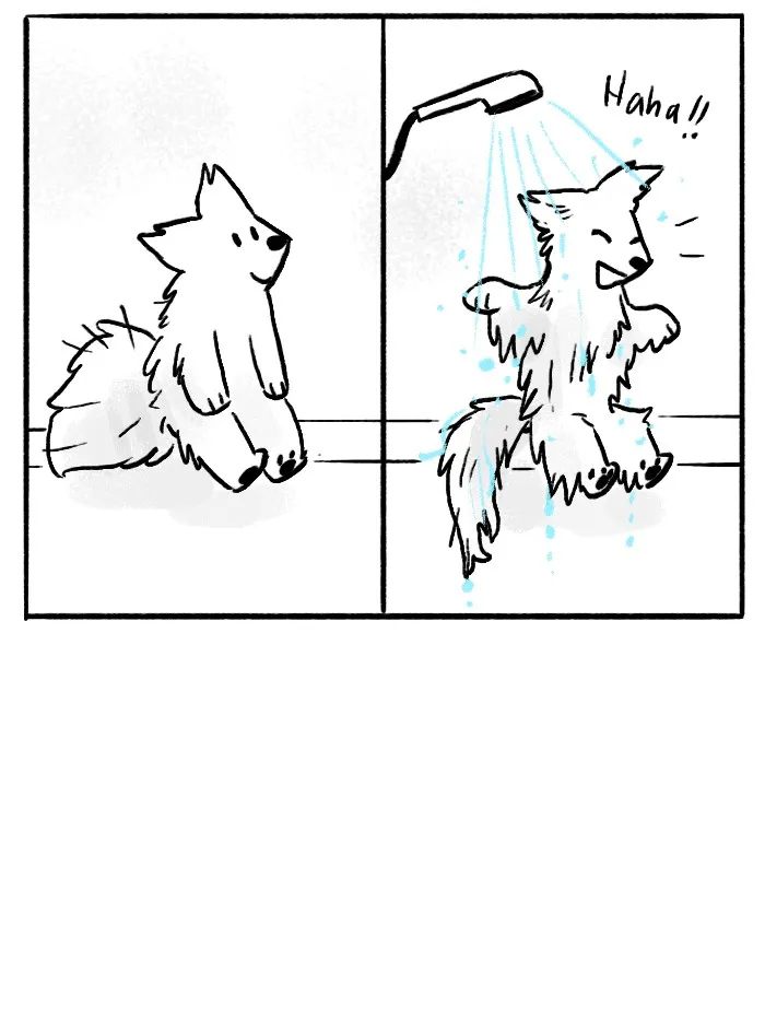 Roar Street Journal Chapter 71 page 17 - 
