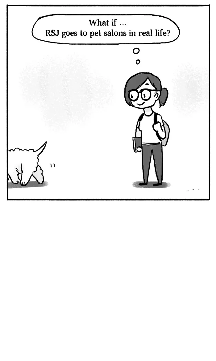 Roar Street Journal Chapter 71 page 5 - 
