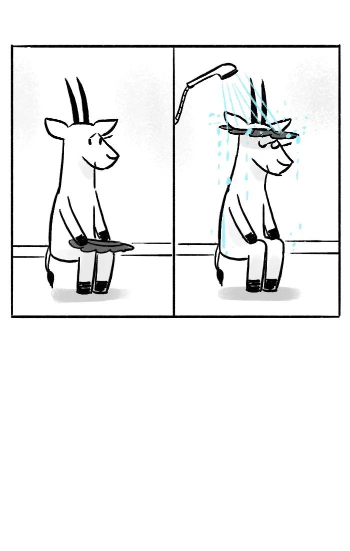 Roar Street Journal Chapter 71 page 10 - 