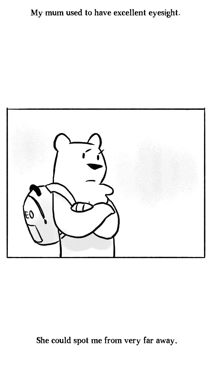 Roar Street Journal Chapter 72 page 2 - 
