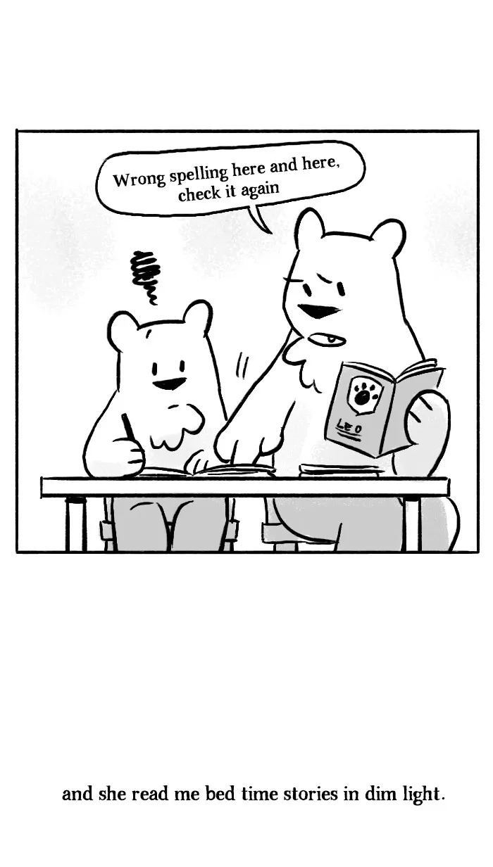Roar Street Journal Chapter 72 page 4 - 