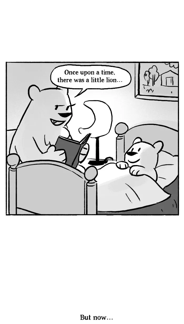 Roar Street Journal Chapter 72 page 5 - 