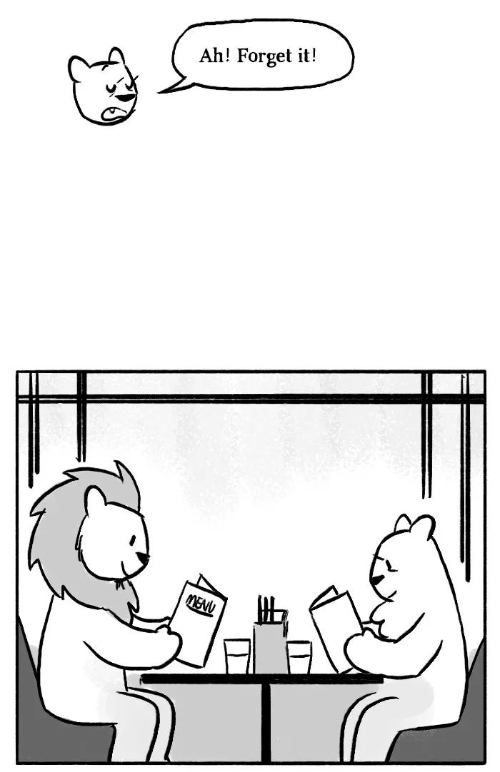 Roar Street Journal Chapter 72 page 9 - 