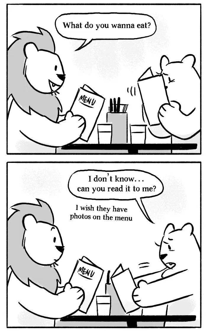 Roar Street Journal Chapter 72 page 10 - 