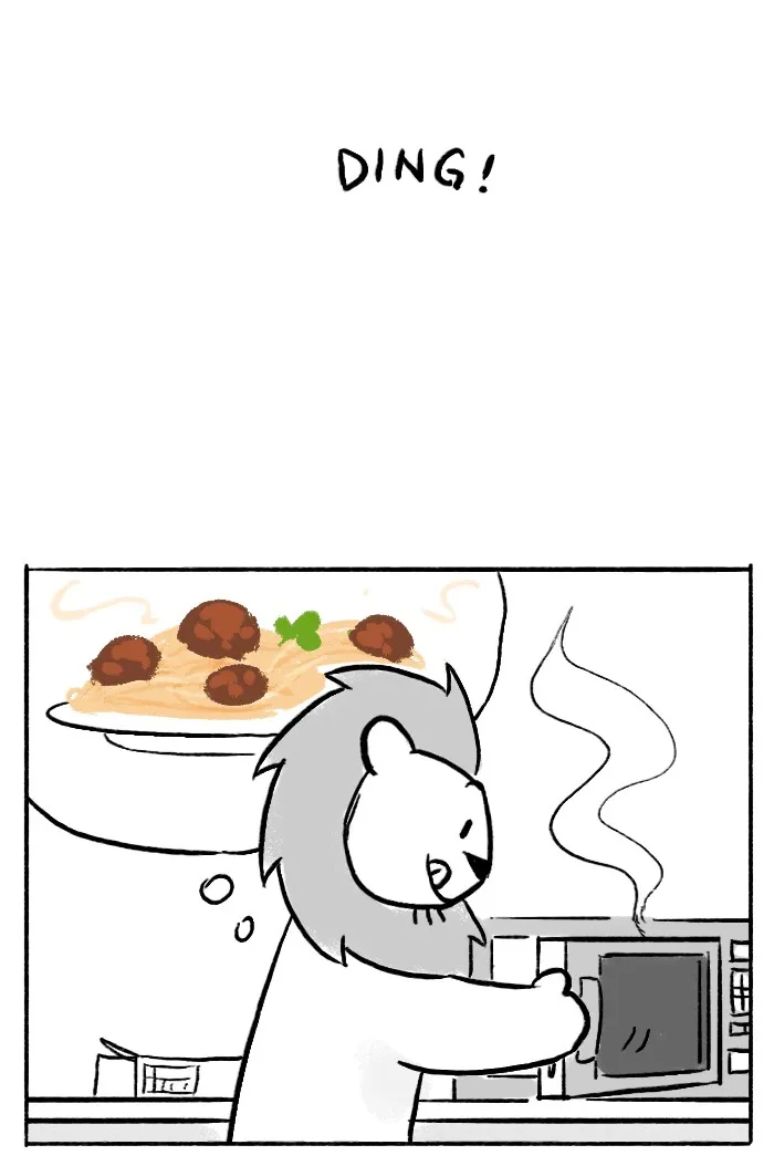 Roar Street Journal Chapter 74 page 4 - 