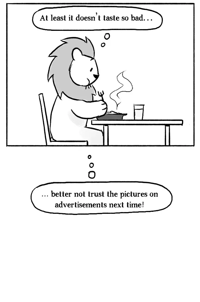 Roar Street Journal Chapter 74 page 6 - 