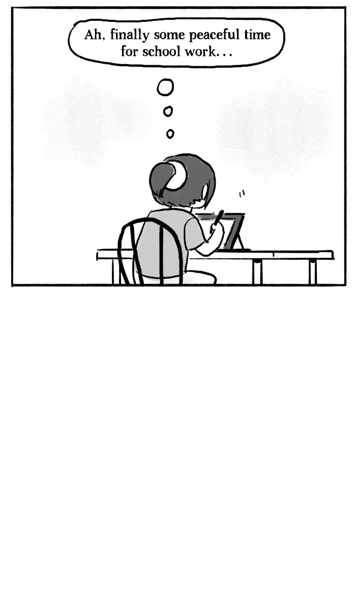 Roar Street Journal Chapter 75 page 8 - 