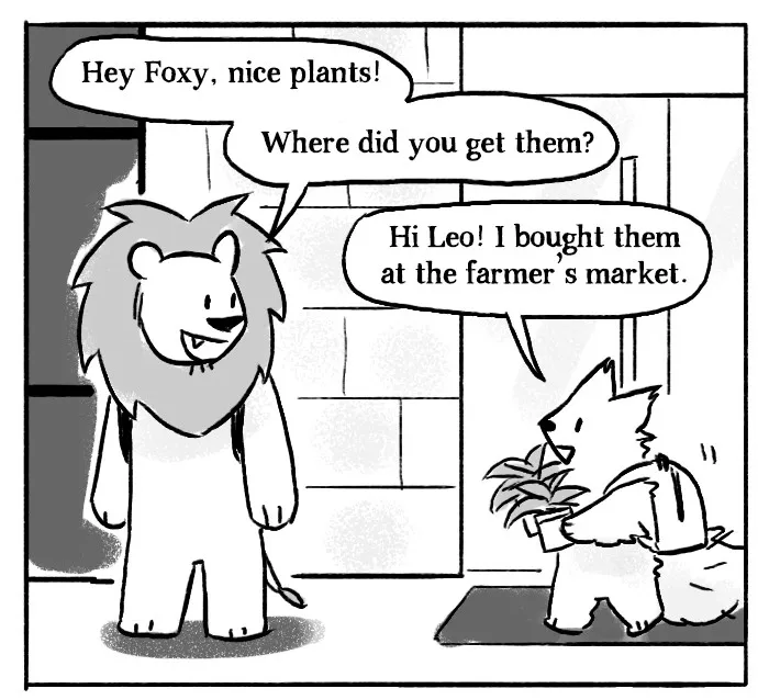 Roar Street Journal Chapter 76 page 2 - 