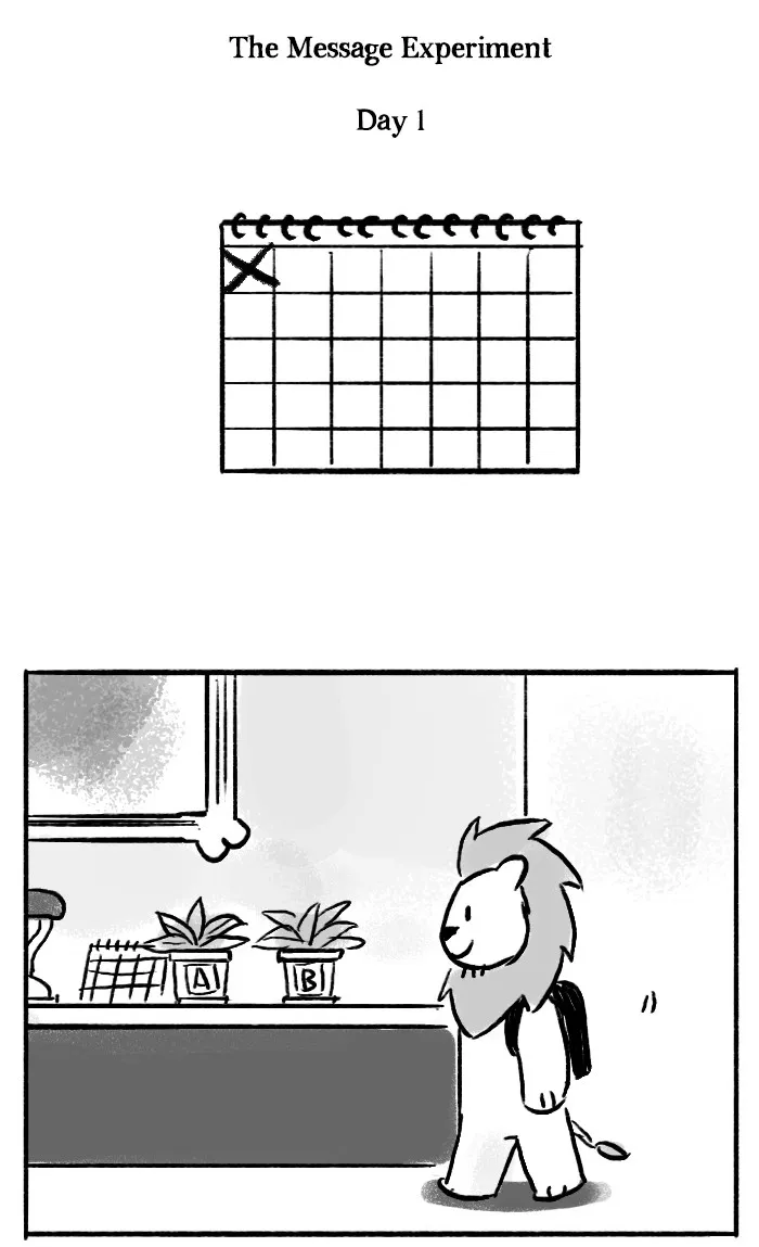 Roar Street Journal Chapter 76 page 11 - 
