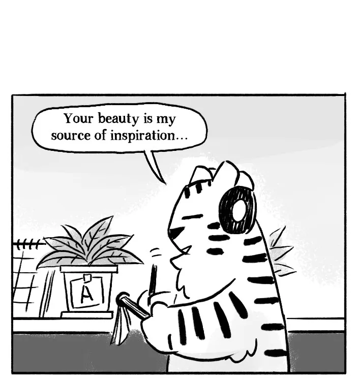 Roar Street Journal Chapter 76 page 20 - 