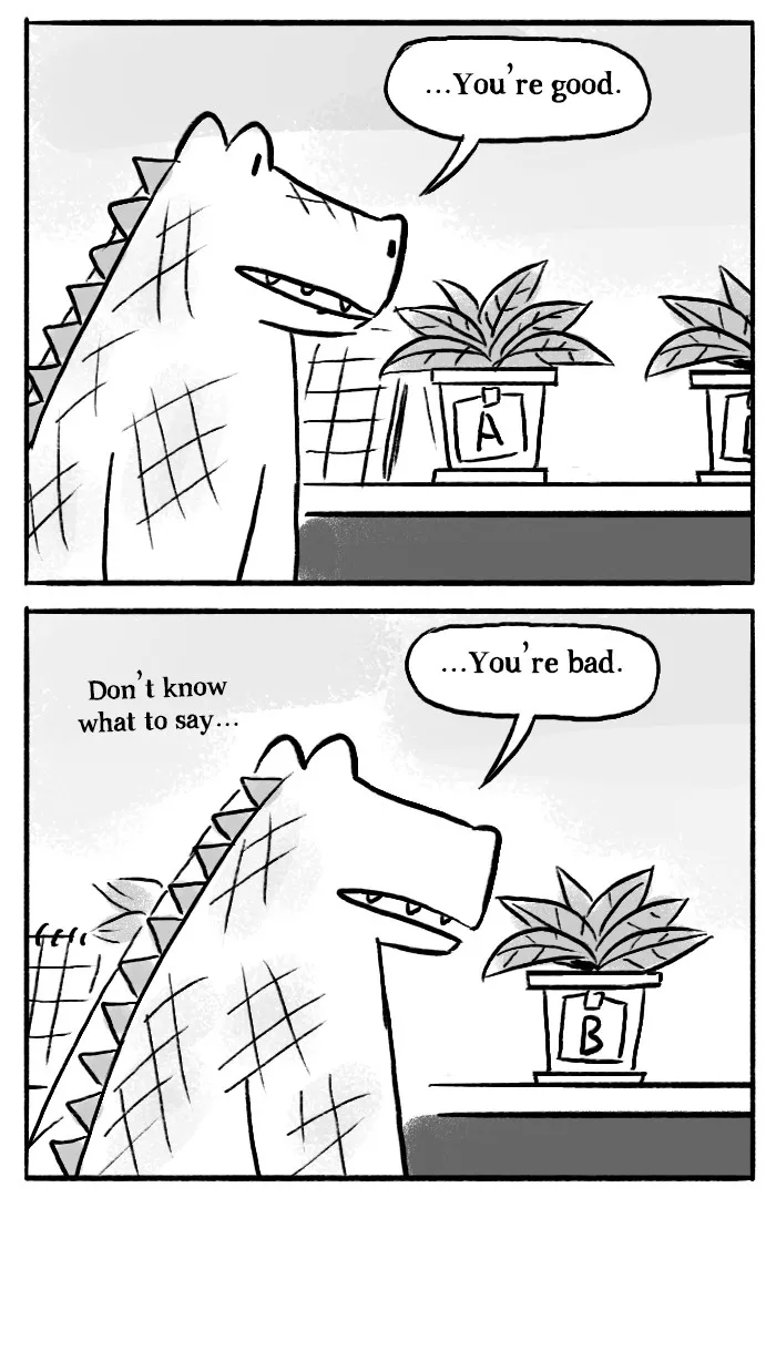 Roar Street Journal Chapter 76 page 22 - 