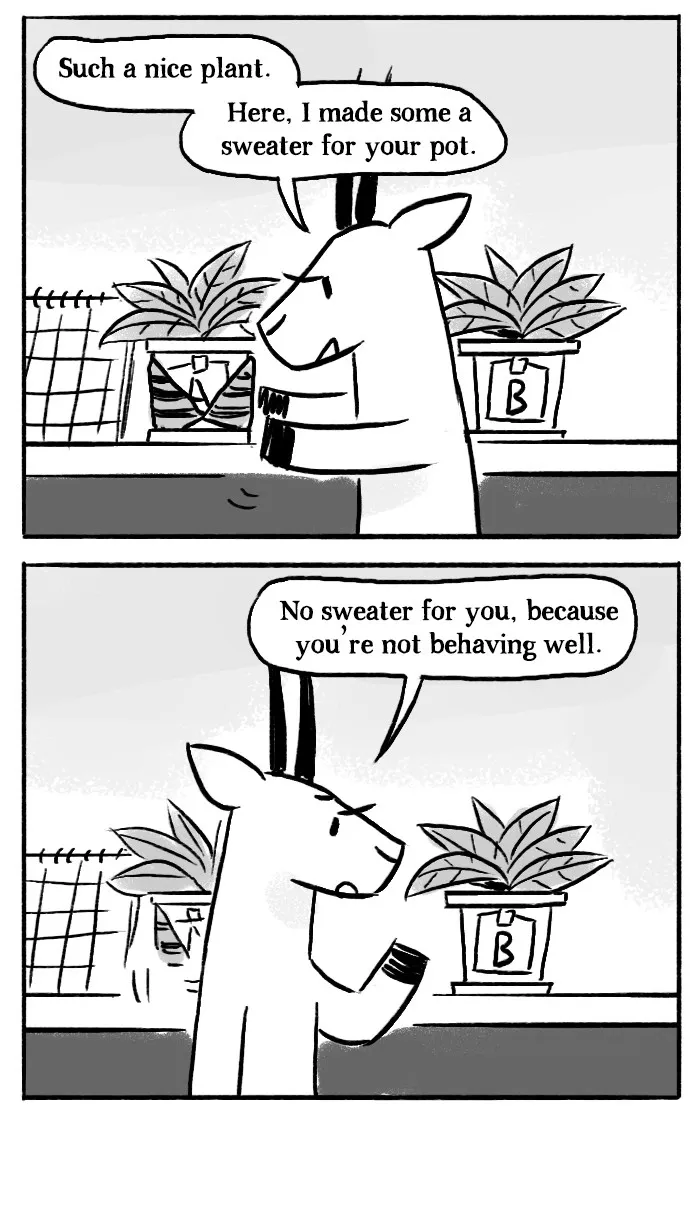 Roar Street Journal Chapter 76 page 26 - 