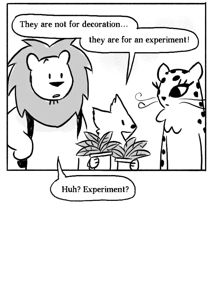 Roar Street Journal Chapter 76 page 4 - 