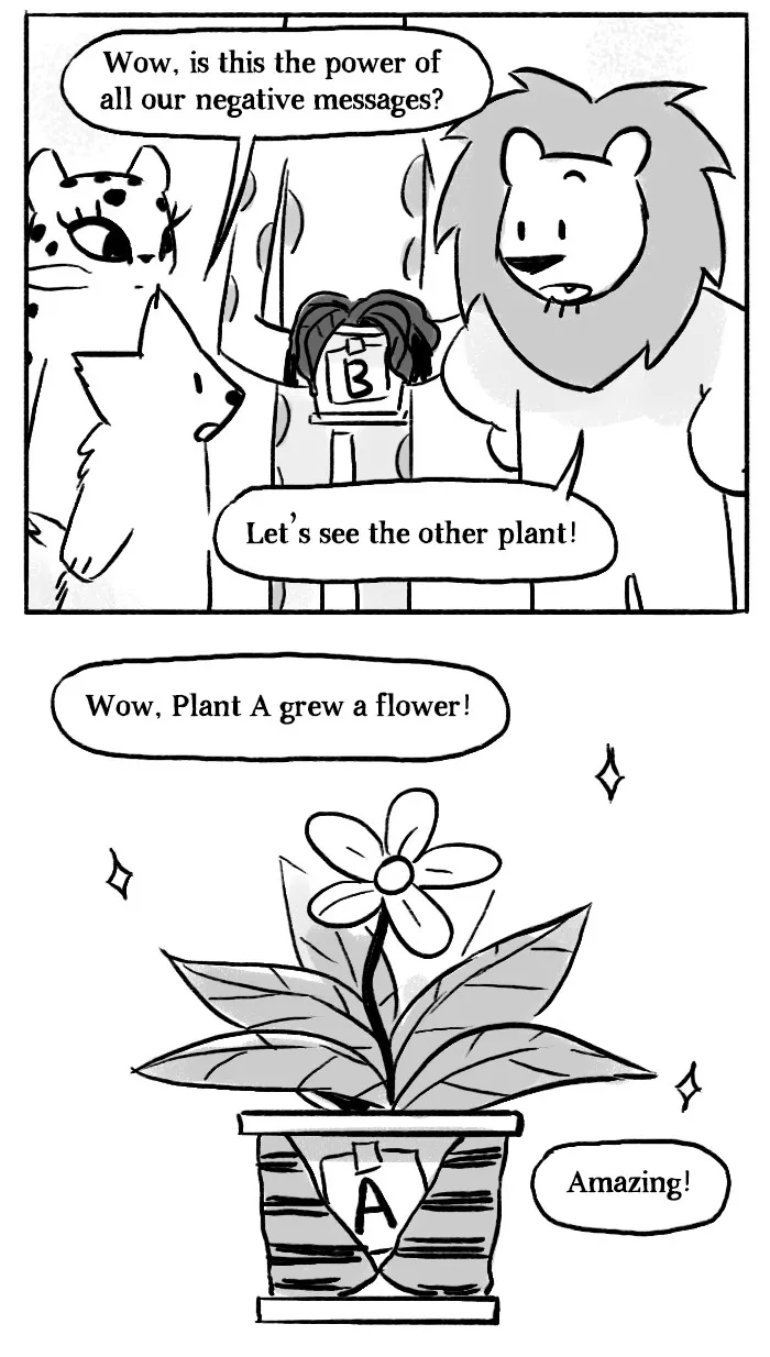 Roar Street Journal Chapter 76 page 31 - 