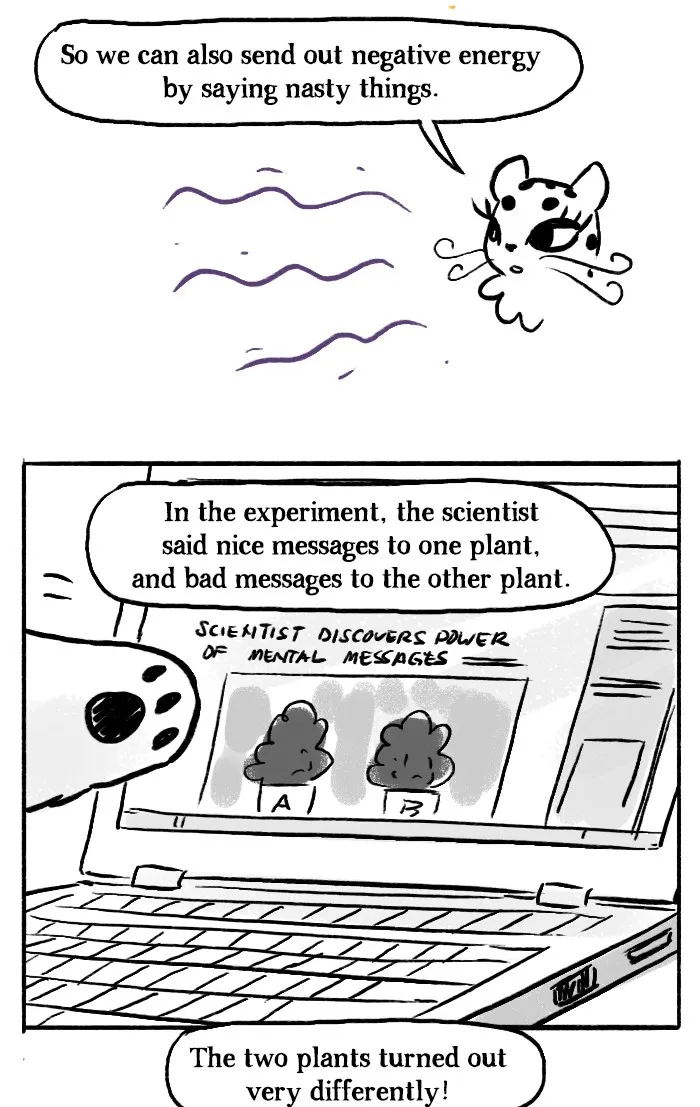 Roar Street Journal Chapter 76 page 6 - 
