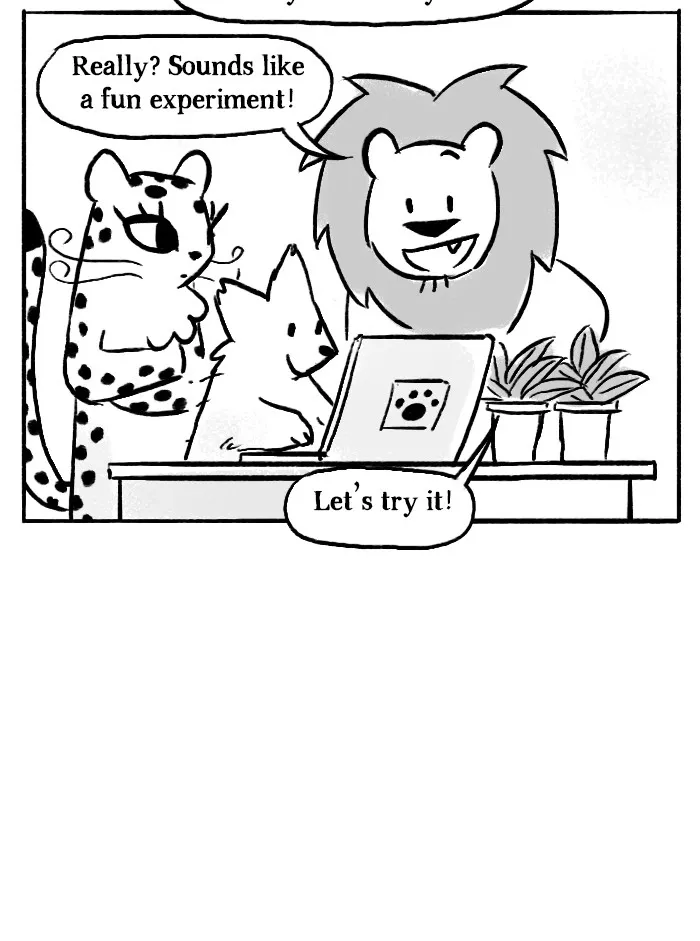 Roar Street Journal Chapter 76 page 7 - 