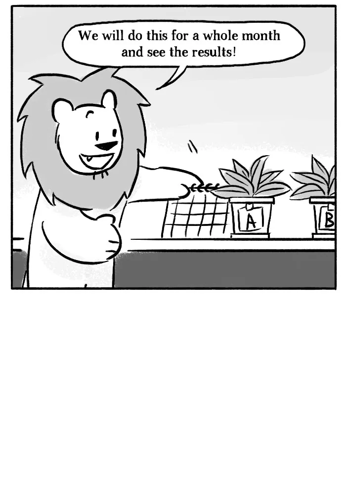 Roar Street Journal Chapter 76 page 10 - 