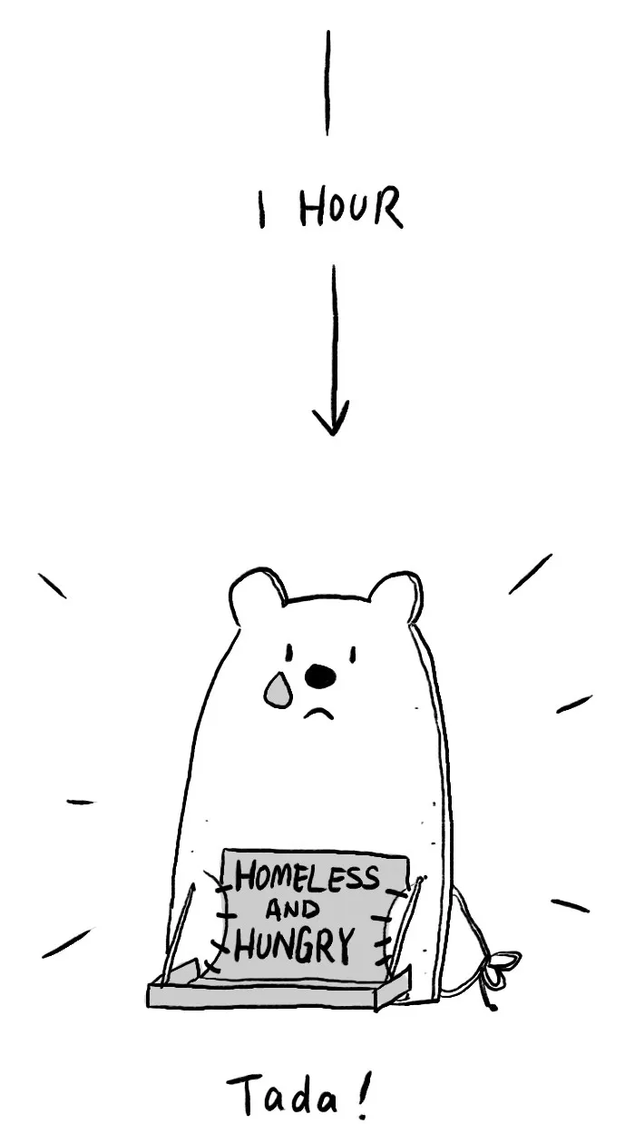 Roar Street Journal Chapter 79 page 4 - 