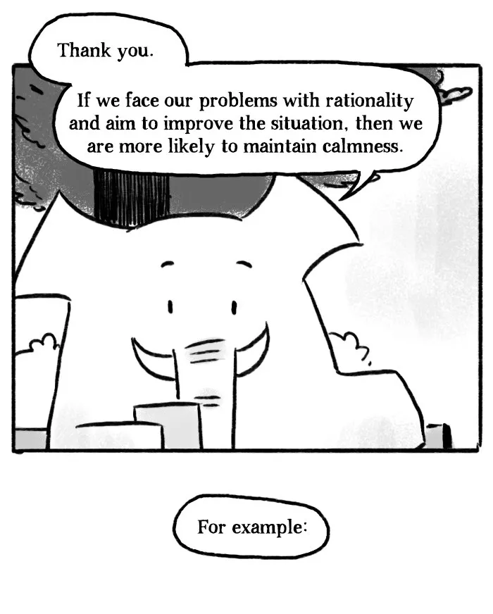 Roar Street Journal Chapter 8 page 12 - 