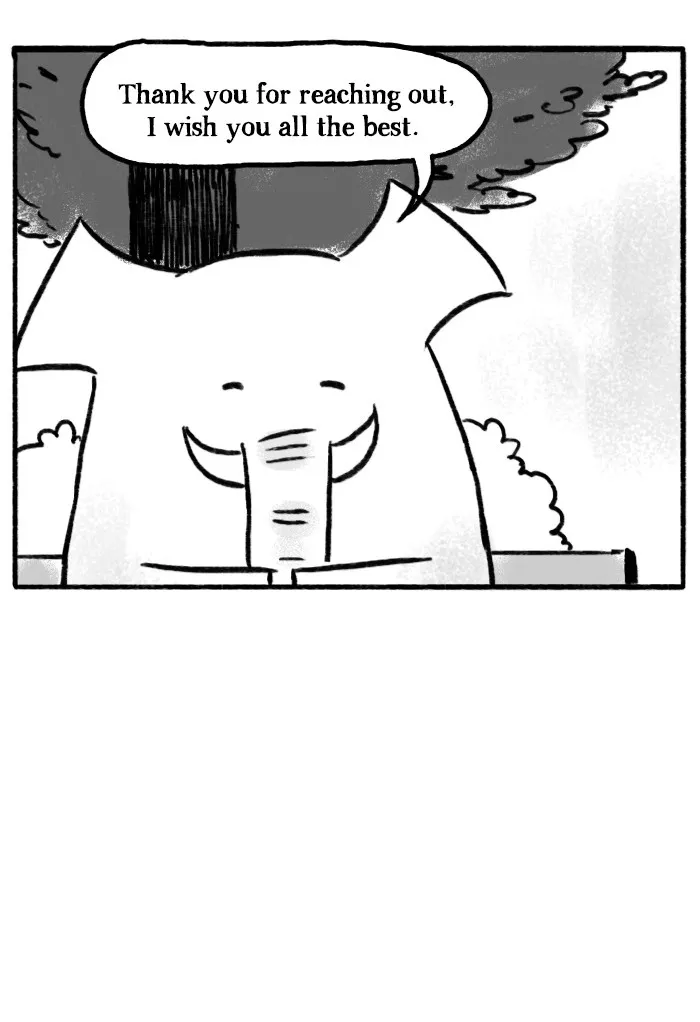 Roar Street Journal Chapter 8 page 20 - 