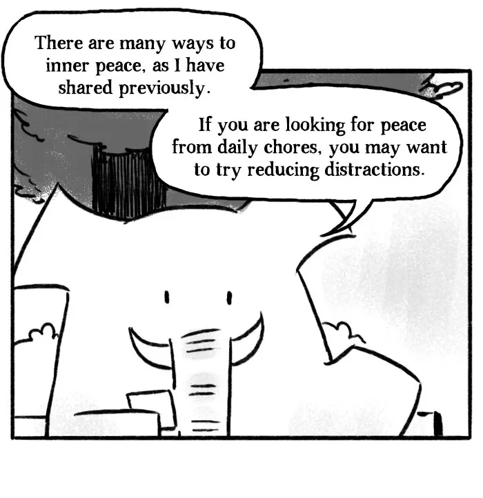 Roar Street Journal Chapter 8 page 22 - 