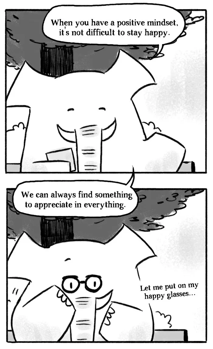 Roar Street Journal Chapter 8 page 30 - 