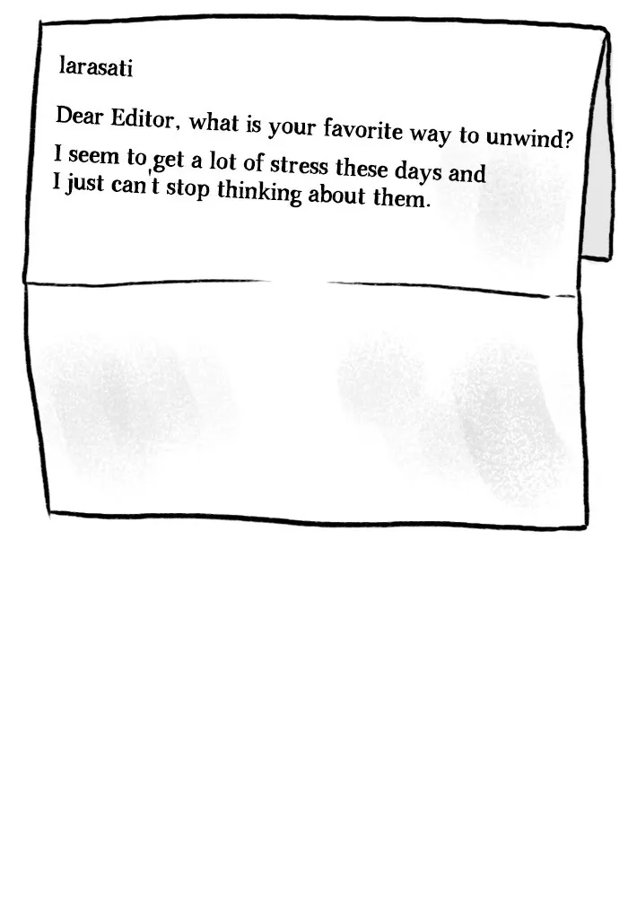 Roar Street Journal Chapter 8 page 4 - 
