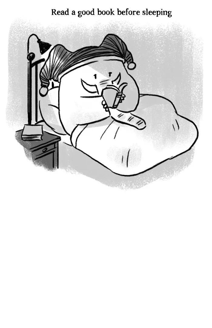 Roar Street Journal Chapter 8 page 10 - 