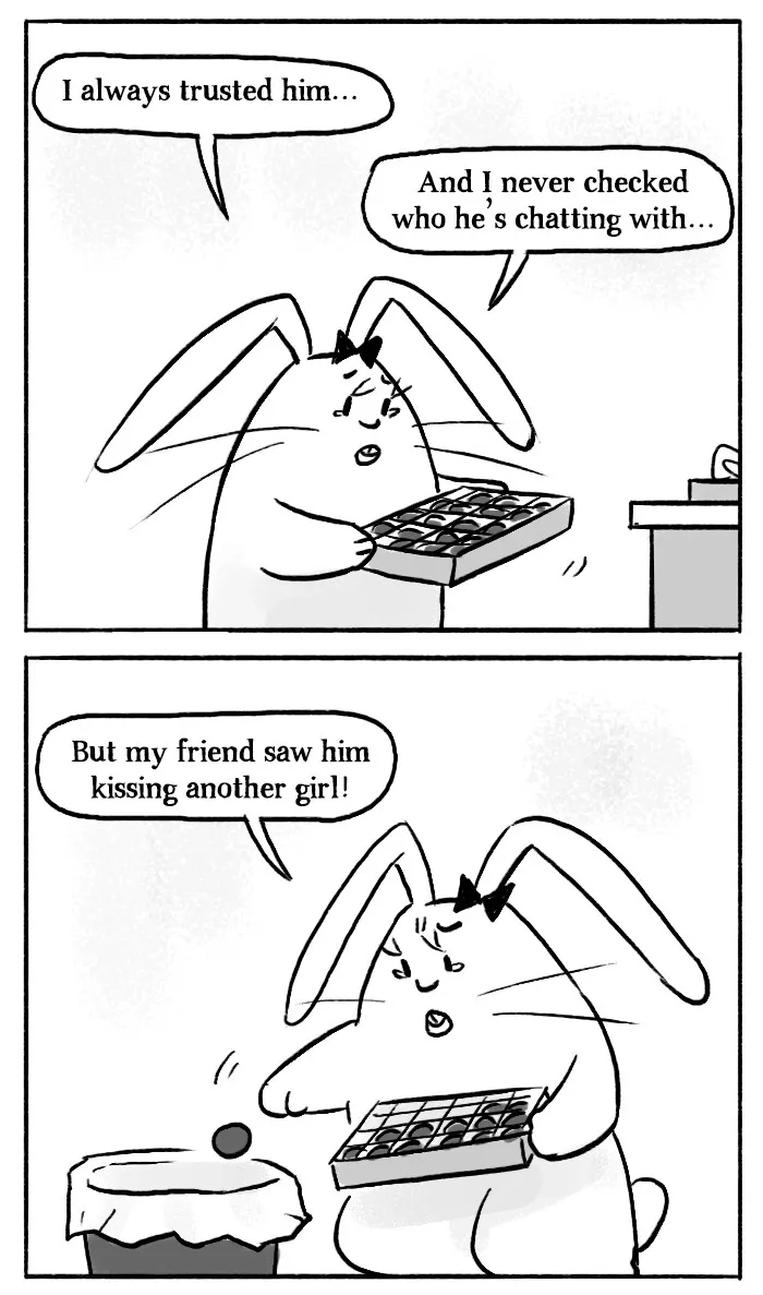 Roar Street Journal Chapter 83 page 11 - 