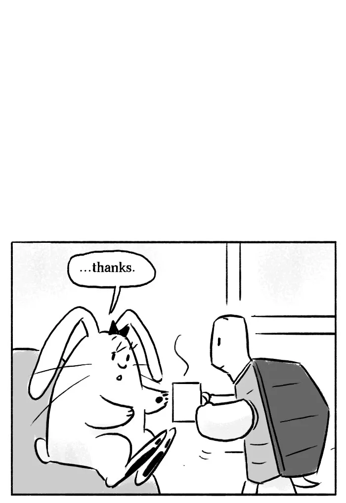 Roar Street Journal Chapter 83 page 13 - 