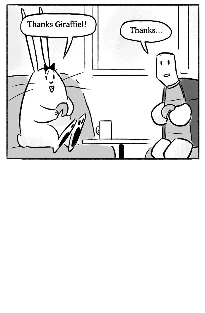 Roar Street Journal Chapter 83 page 19 - 
