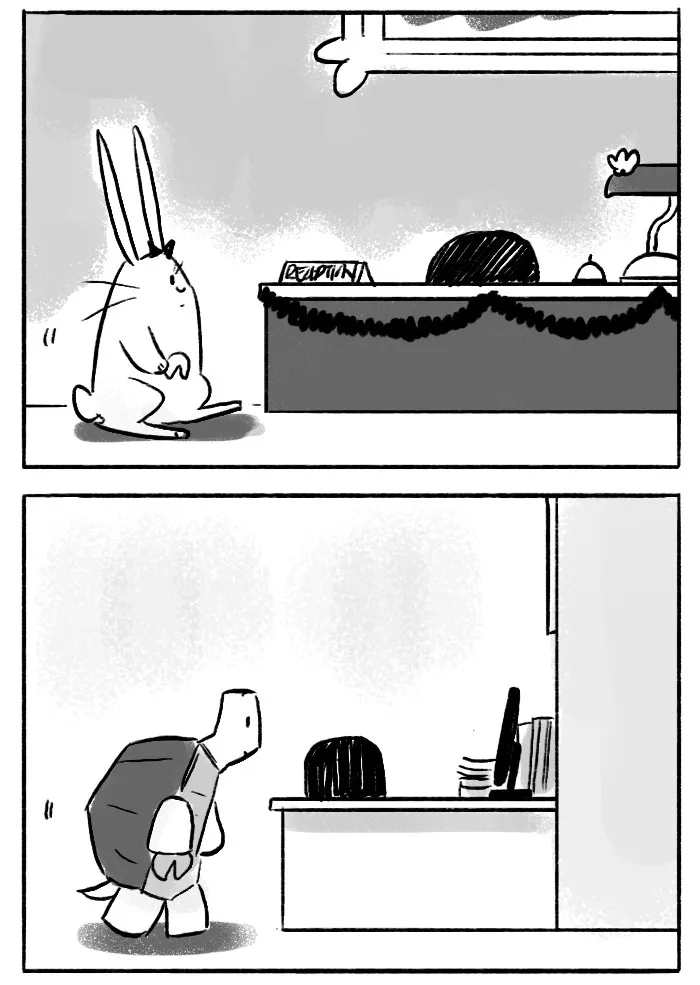 Roar Street Journal Chapter 83 page 20 - 