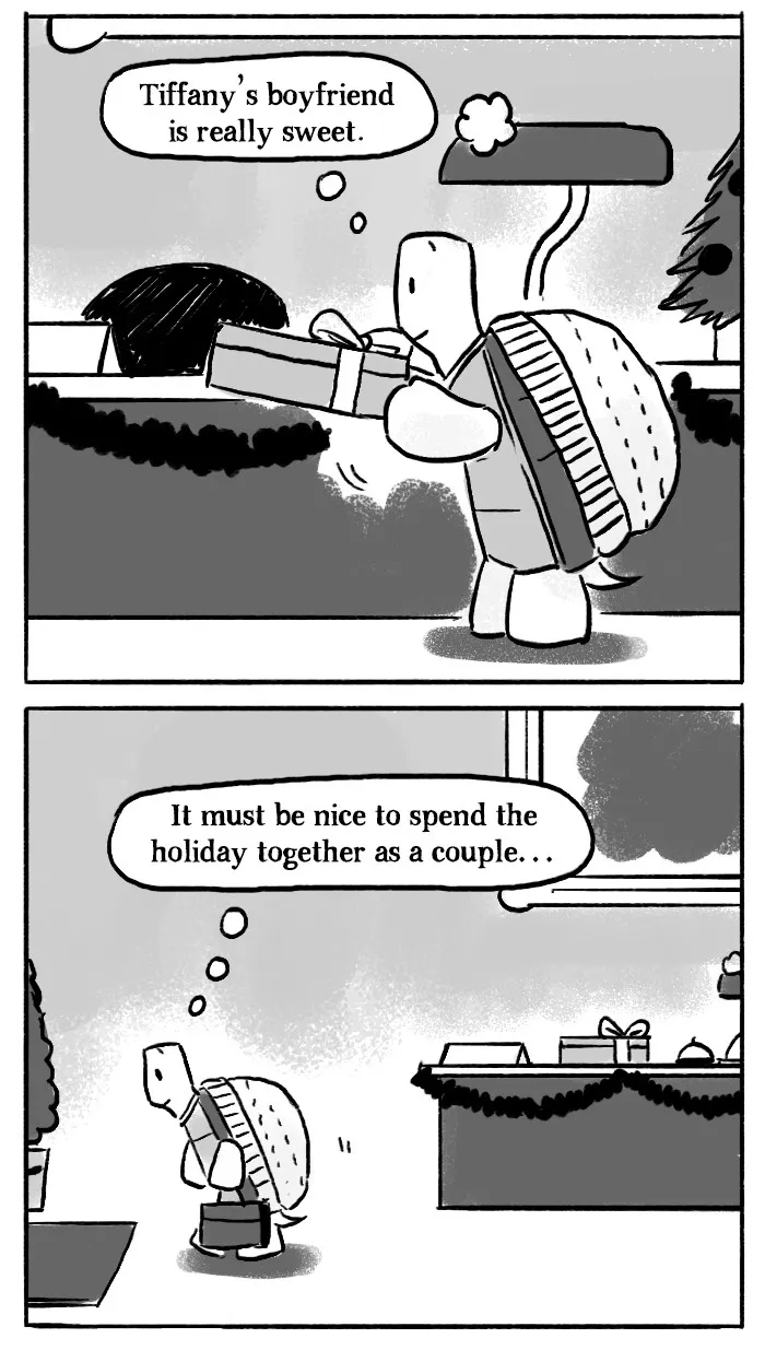 Roar Street Journal Chapter 83 page 4 - 