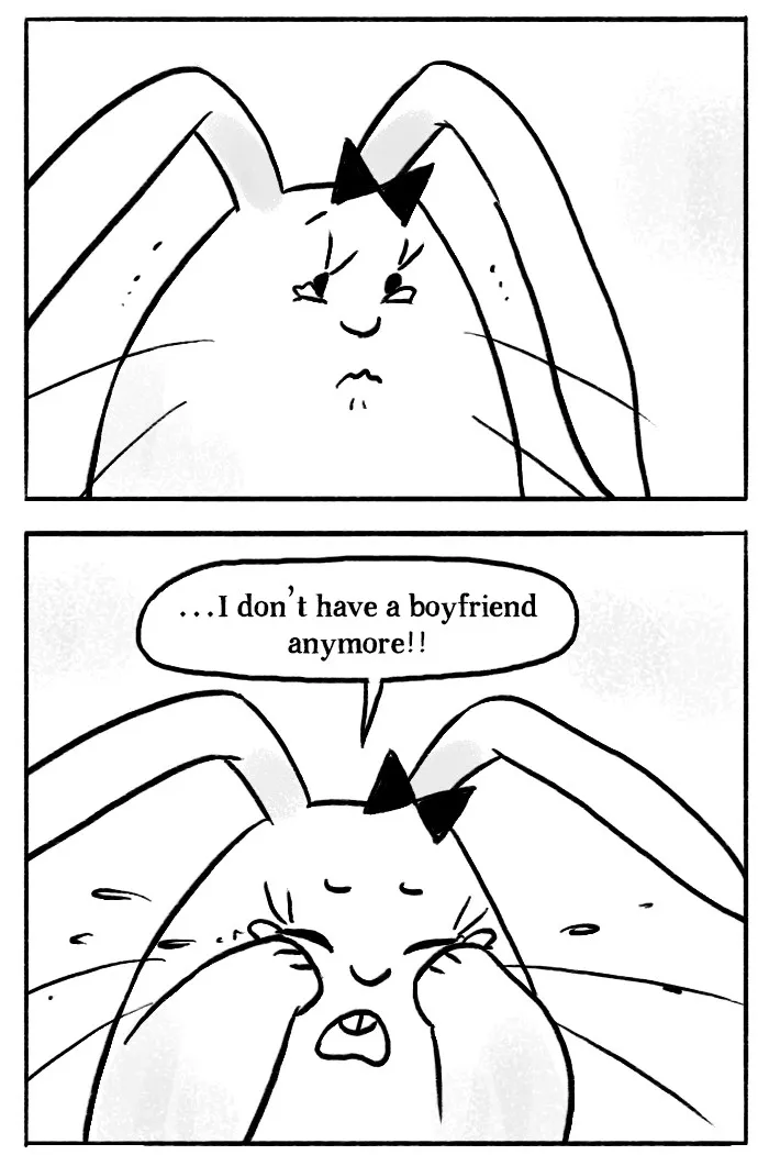 Roar Street Journal Chapter 83 page 10 - 