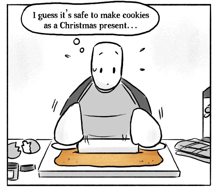 Roar Street Journal Chapter 84 page 7 - 