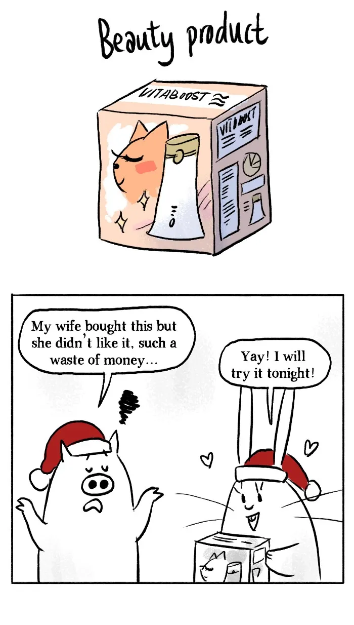 Roar Street Journal Chapter 85 page 24 - 