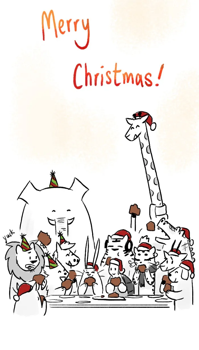 Roar Street Journal Chapter 85 page 35 - 