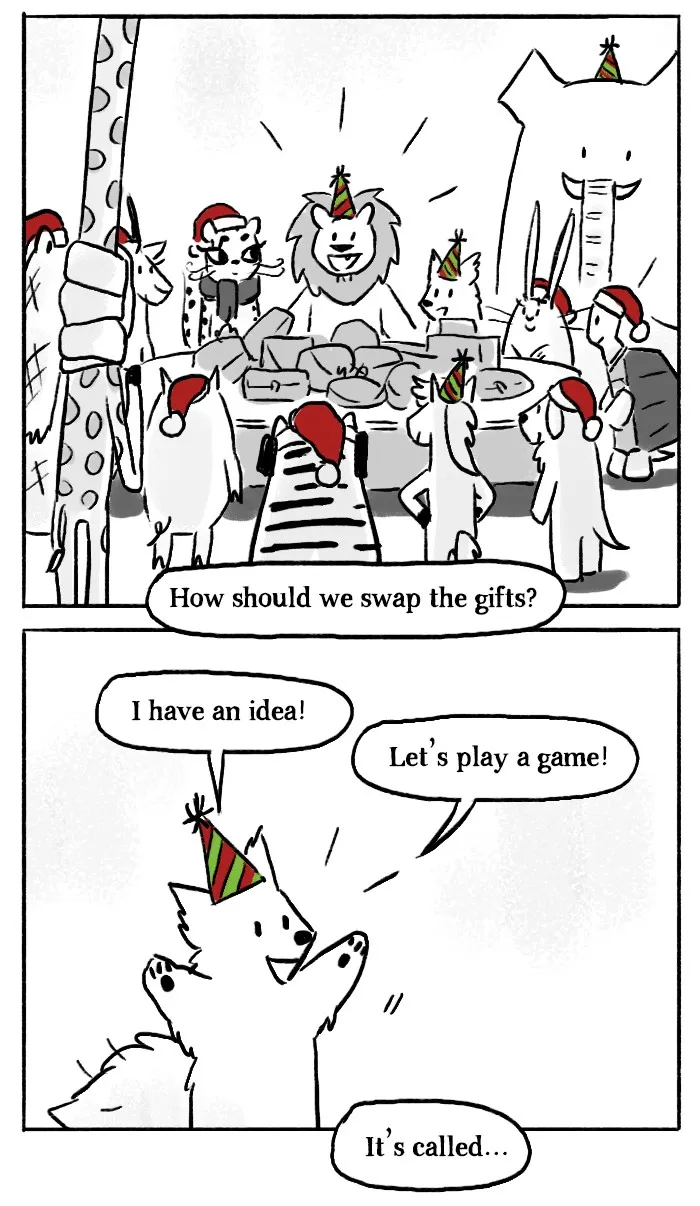 Roar Street Journal Chapter 85 page 6 - 