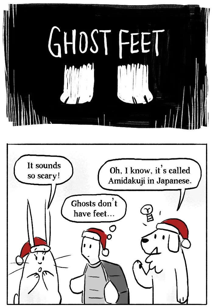 Roar Street Journal Chapter 85 page 7 - 