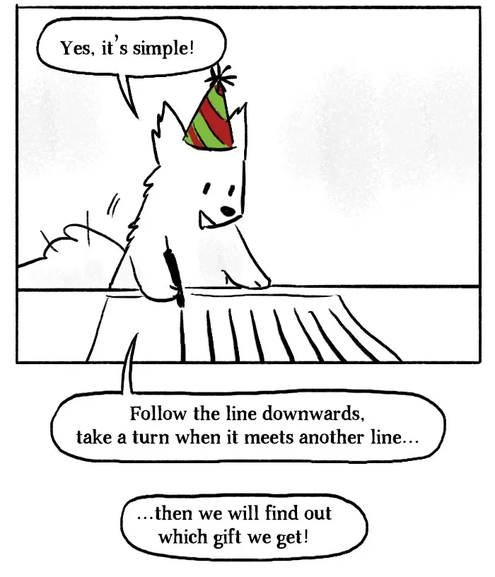 Roar Street Journal Chapter 85 page 8 - 