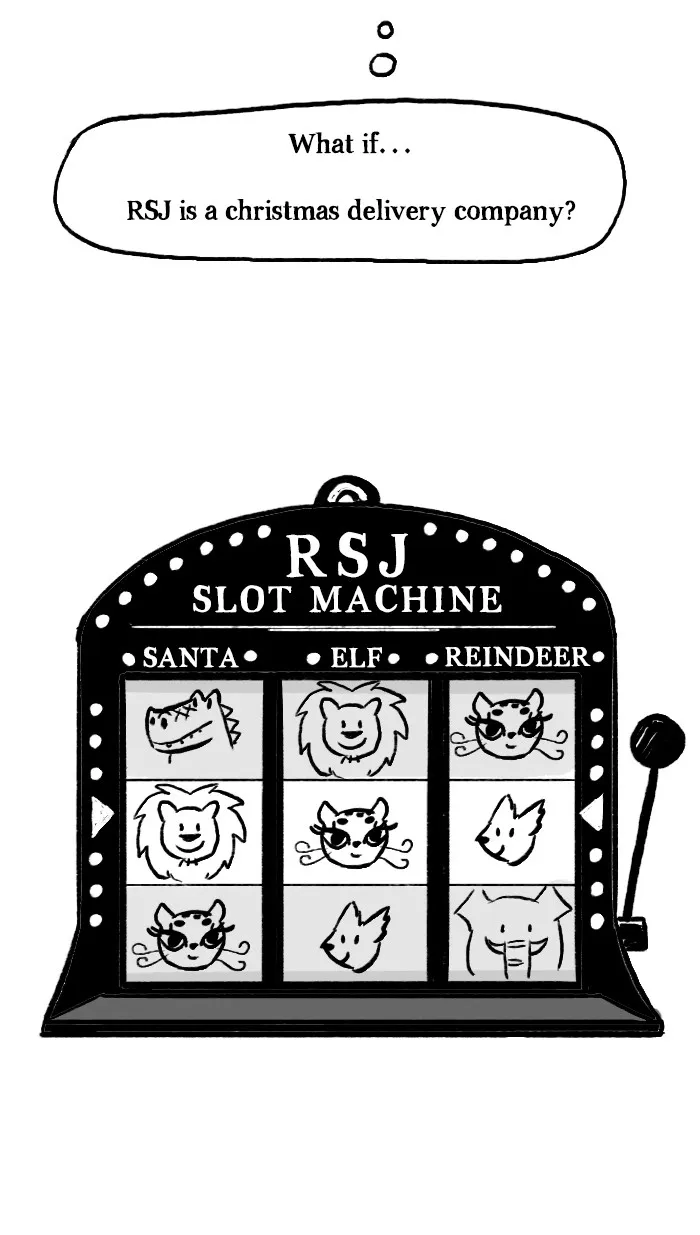 Roar Street Journal Chapter 86 page 3 - 
