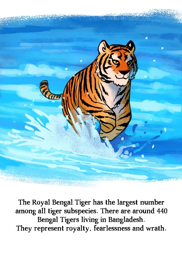 Roar Street Journal Chapter 86 page 33 - 