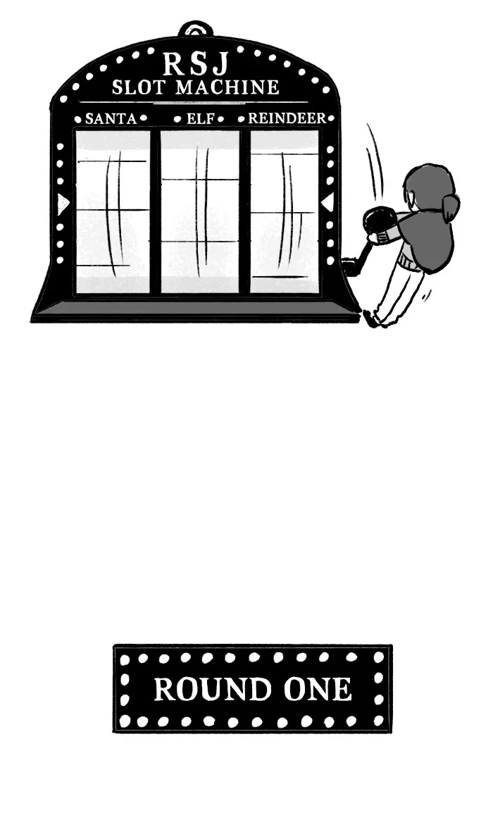 Roar Street Journal Chapter 86 page 5 - 