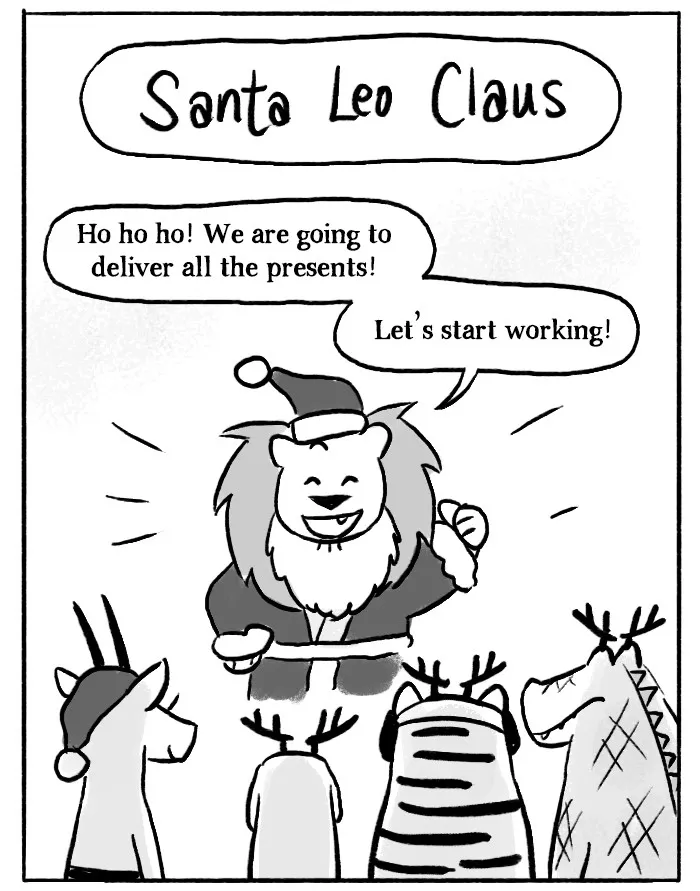 Roar Street Journal Chapter 86 page 7 - 