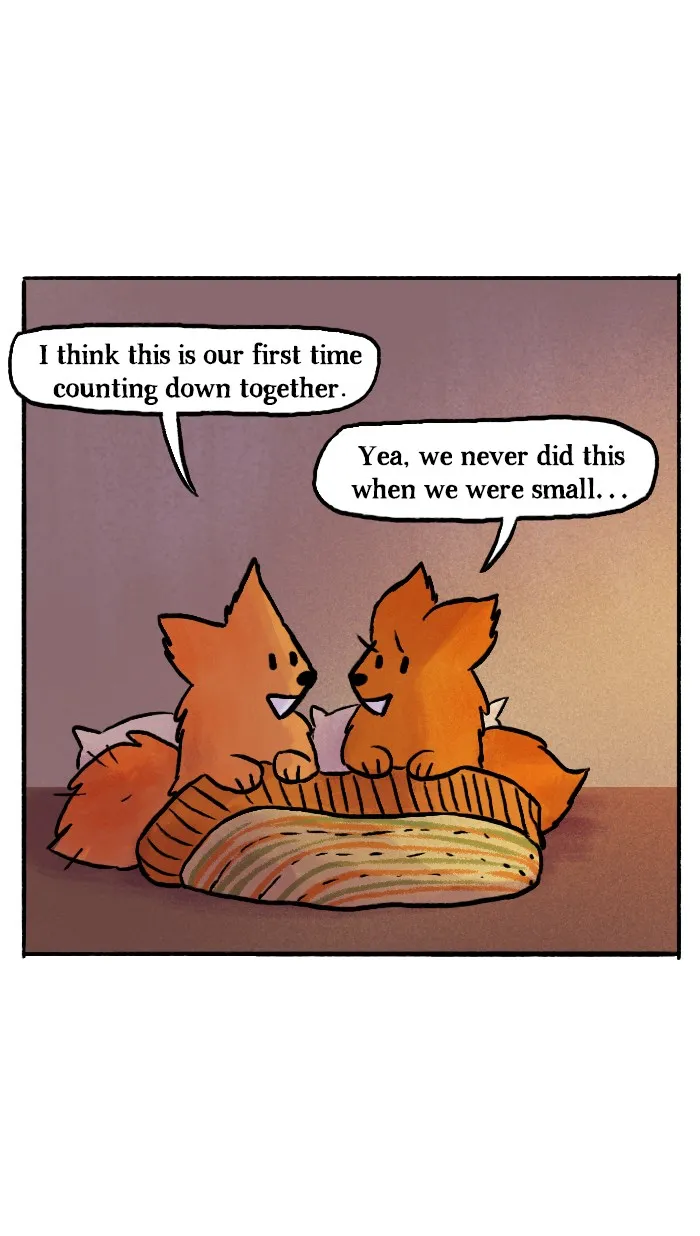 Roar Street Journal Chapter 87 page 10 - 