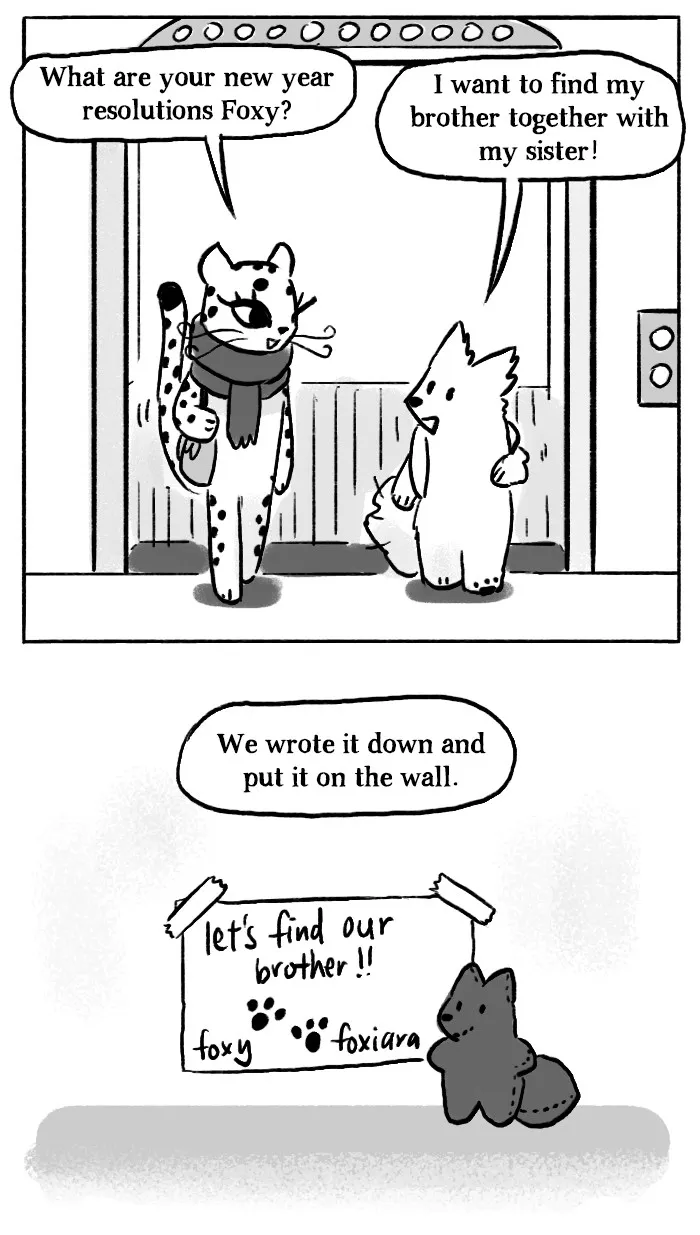 Roar Street Journal Chapter 89 page 5 - 